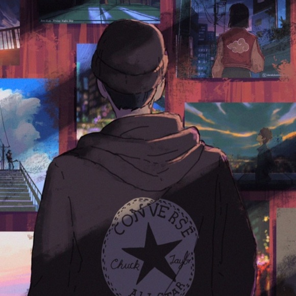 Meet your Posher, Parth - Picture 1 of 1